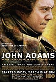John Adams (2008 - In Lavorazione)