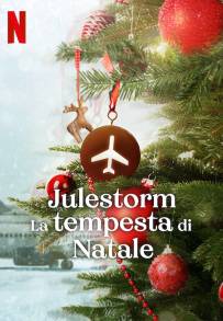 Julestorm - La tempesta di Natale (2022 - In Lavorazione)