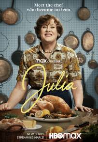 Julia (2022 - In Lavorazione)