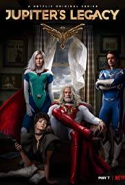 Jupiter's Legacy (2021 - In Lavorazione)