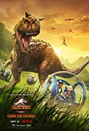 Jurassic World - Nuove Avventure (2020 - In Lavorazione)