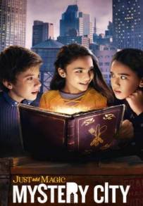 Just Add Magic: Mystery City (2020 - In Lavorazione)
