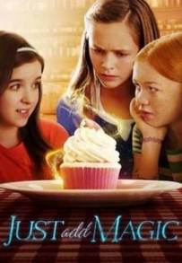 Just Add Magic (2015)