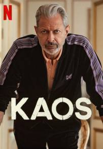 KAOS (2024 - In Lavorazione)