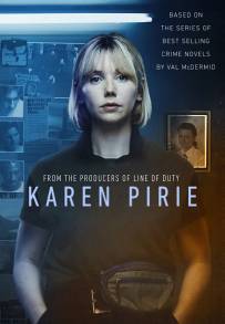 Karen Pirie (2022 - In Lavorazione)