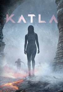 Katla (2021 - In Lavorazione)