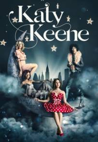 Katy Keene (2020 - In Lavorazione)