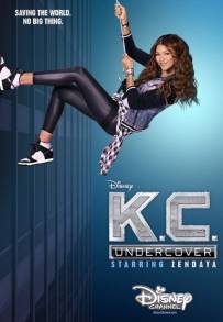 K.C Undercover (2015 - 2018)