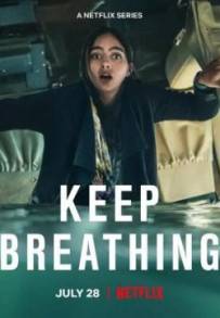 Keep Breathing (2022) (2022)