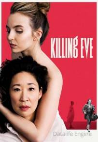 Killing Eve (2018 - In Lavorazione)
