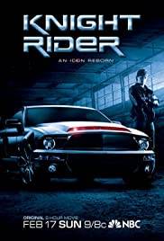 Knight Rider (2008 - Conclusa)