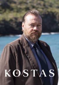 Kostas (2024 - In Lavorazione)