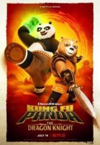 Kung Fu Panda – Il cavaliere dragone (2022) (2022 - In Lavorazione)