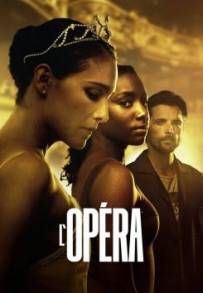 L’Opéra (2021 - In Lavorazione)