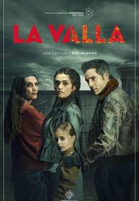 La Barriera (2020 - In Lavorazione)