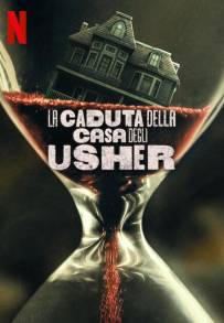 La caduta della casa degli Usher (2023 - In Lavorazione)