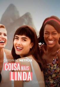 La cosa più bella (2019 - In Lavorazione)