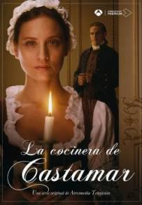 La cuoca di Castamar (2021)
