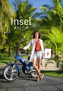 La dottoressa dell’isola (2018 - In Lavorazione)