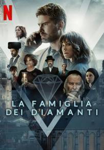 La famiglia dei diamanti (2023 - In Lavorazione)