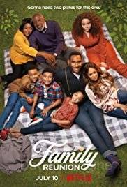 La famiglia McKellan (2019 - In Lavorazione)