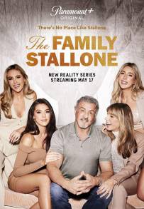 La Famiglia Stallone (2023 - In Lavorazione)