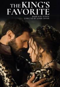 La favorita del re (2022 - In Lavorazione)