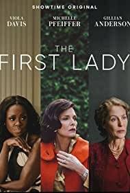 La First Lady (2022) (2022 - In Lavorazione)