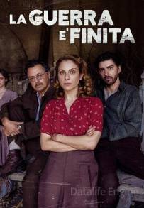 La guerra è finita (2020 - In Lavorazione)