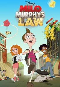 La legge di Milo Murphy (2016 - 2019)