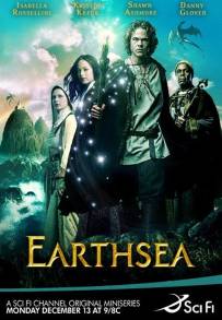 La leggenda di Earthsea (2005 - Terminata)