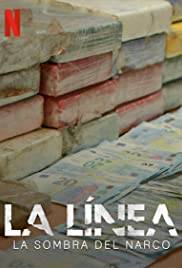 La Linea - l'ombra del narcotraffico (2020 - In Lavorazione)