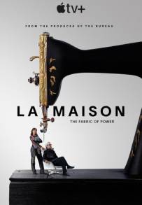 La Maison (2024 - In Lavorazione)
