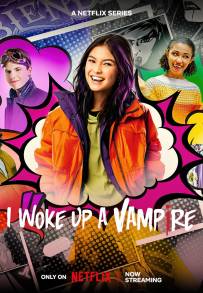 La mia amica vampira (2023 - In Lavorazione)