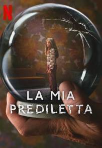 La mia prediletta (2023 - In Lavorazione)