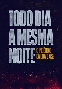La notte che non passerà (2022)