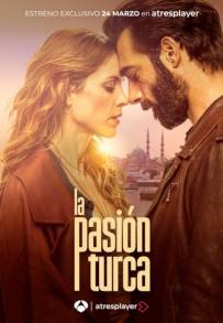 La passione turca (2024 - In Lavorazione)