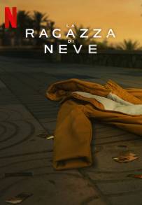La ragazza di neve (2023 - In Lavorazione)