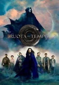 La Ruota Del Tempo (2021 - In Lavorazione)