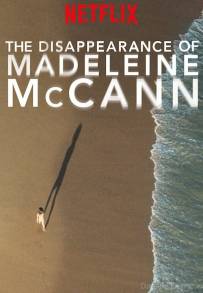 La scomparsa di Maddie McCann (2019 - In Lavorazione)