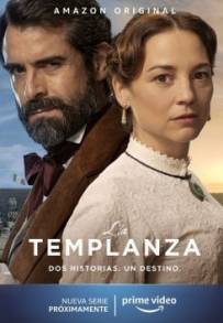 La Templanza (2021 - In Lavorazione)