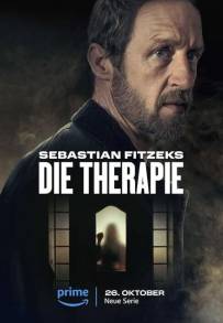 La terapia di Sebastian Fitzek (2023 - In Lavorazione)
