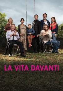 La Vita Davanti (2022 - In Lavorazione)