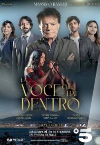 La voce che hai dentro (2023 - In Lavorazione)