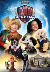 L'accademia dei cuccioli - Pup Academy (2020 - In Lavorazione)