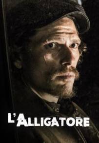 L'alligatore (2020 - In Lavorazione)