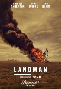 Landman (2024 - In Lavorazione)