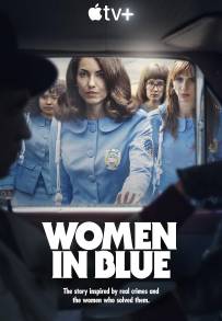 Las Azules (2024 - In Lavorazione)