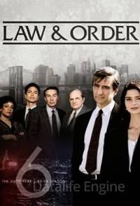 Law and Order - I due volti della giustizia (1990/2010)