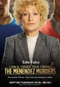 Law and Order True Crime (2017)